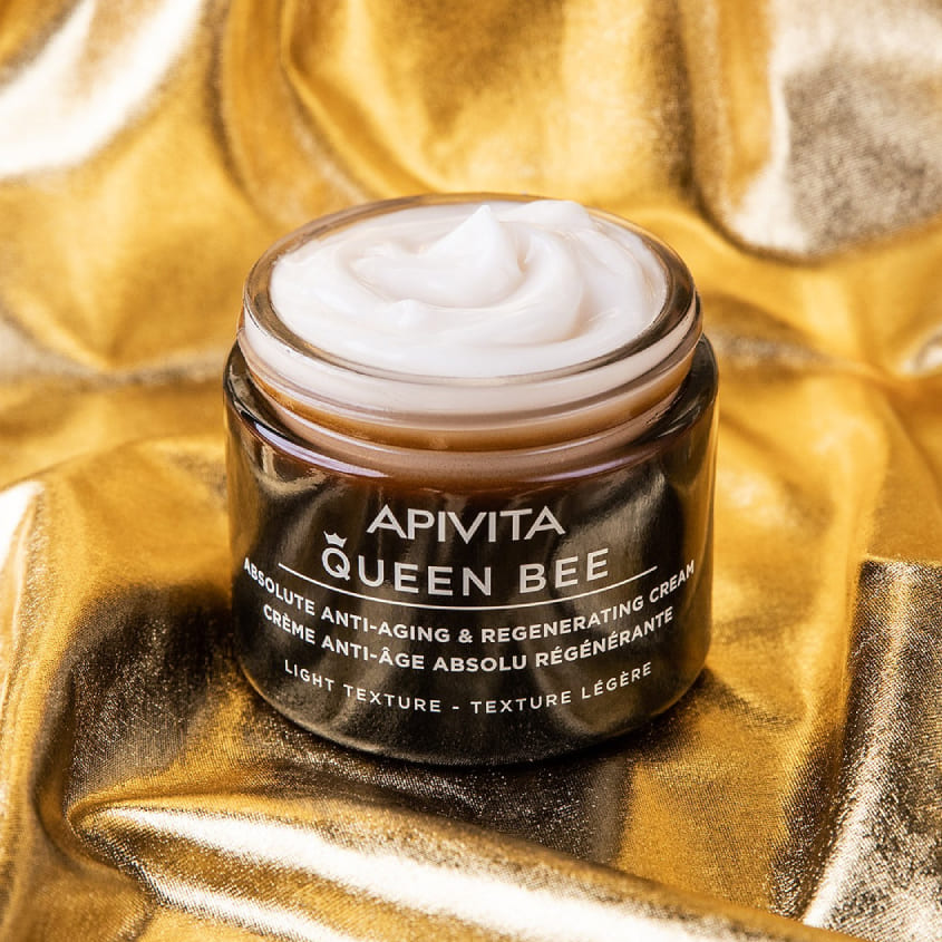 APIVITA QUEEN BEE LIGHT 50ML/20