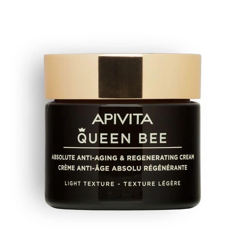 APIVITA QUEEN BEE LIGHT 50ML/20 – buy online