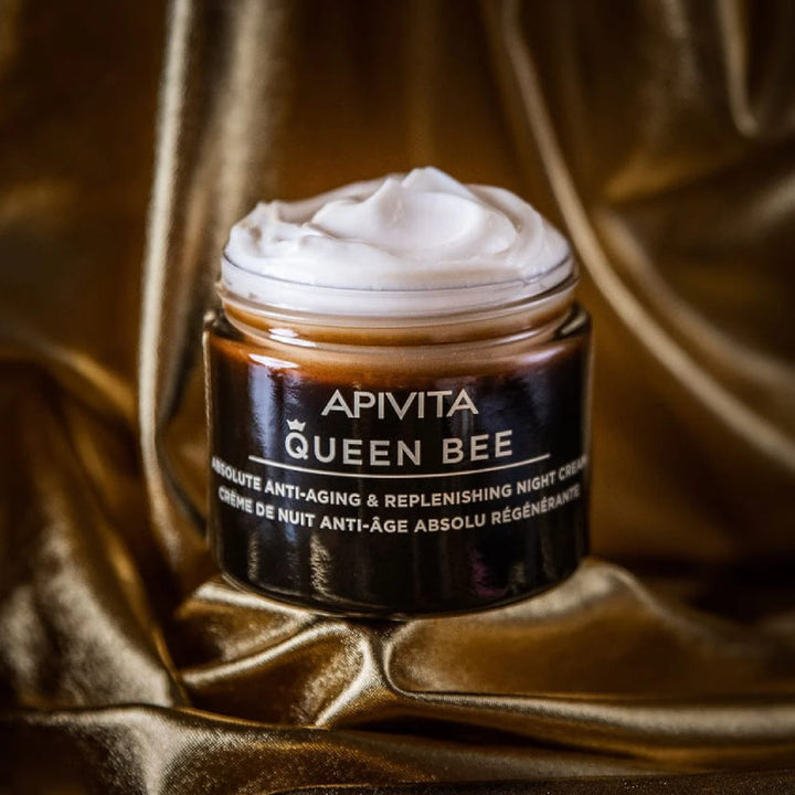 Facial skin care QUEEN BEE NIGHT 50ML/20