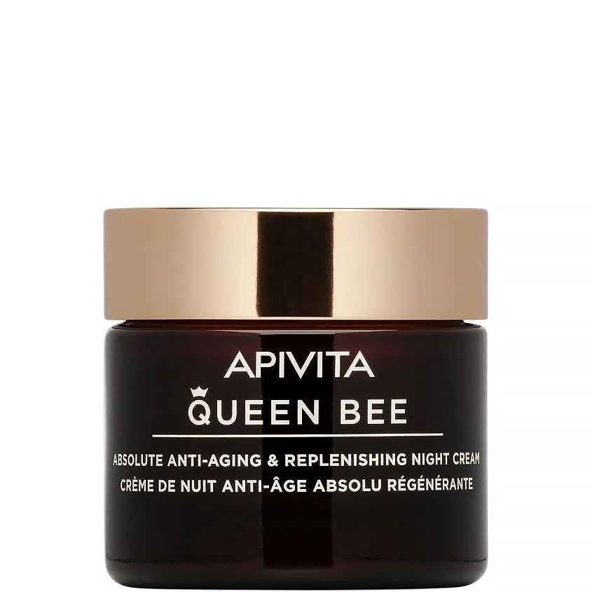 APIVITA QUEEN BEE NIGHT 50ML/20 – شراء أونلاين