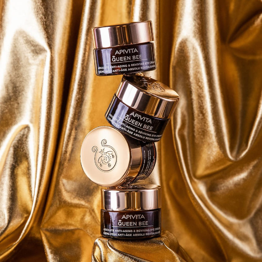 APIVITA QUEEN BEE EYE 15ML/20 – buy online