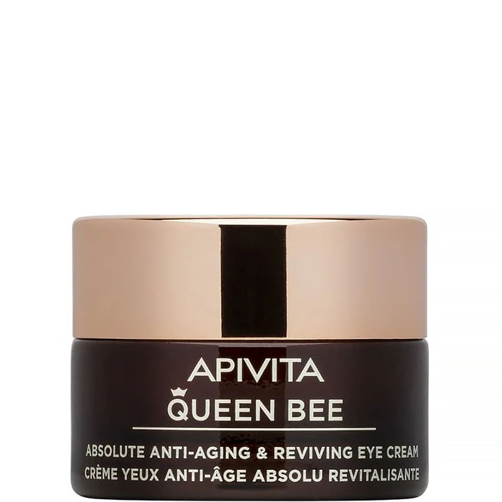 Eye creams QUEEN BEE EYE 15ML/20