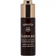 Queen Bee Absolute Anti-Aging & Redefining Serum
