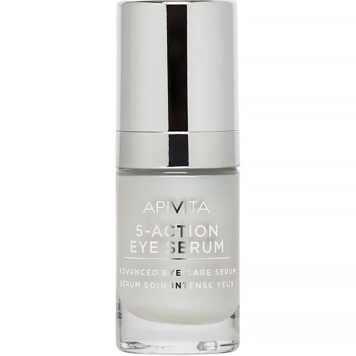 5-Action Eye Serum