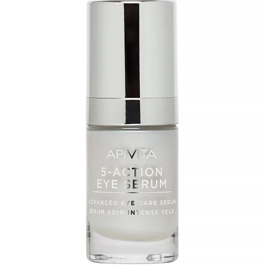 5-Action Eye Serum