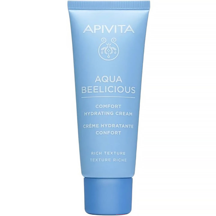 Facial skincare products AQ. BEELICIOUS COMFORT 40ML/20