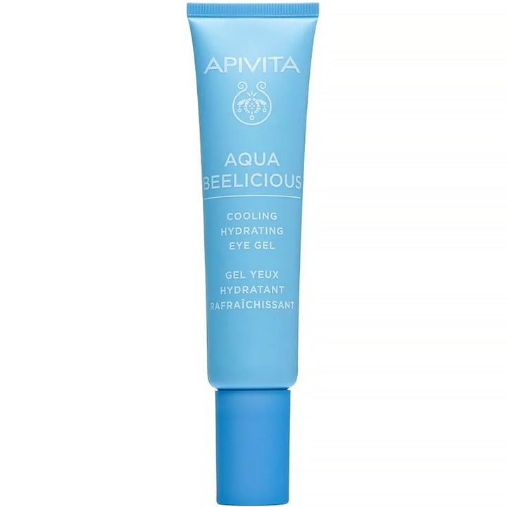 Skin care AQ. BEELICIOUS EYE GEL 15ML/20
