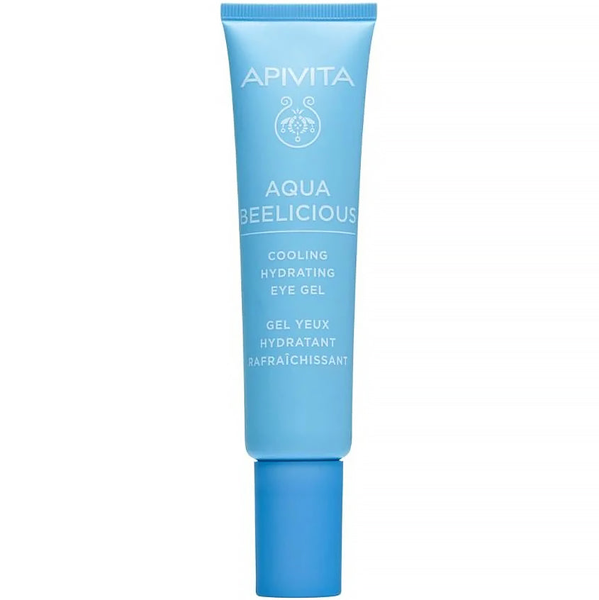APIVITA AQ. BEELICIOUS EYE GEL 15ML/20
