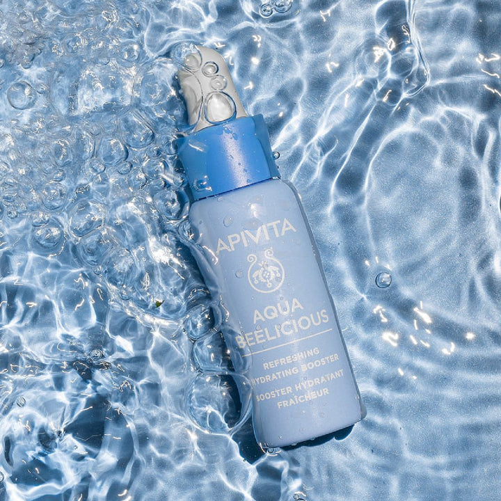 Aqua Beelicious Refreshing Hydrating Booster