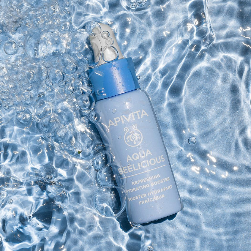 Aqua Beelicious Refreshing Hydrating Booster