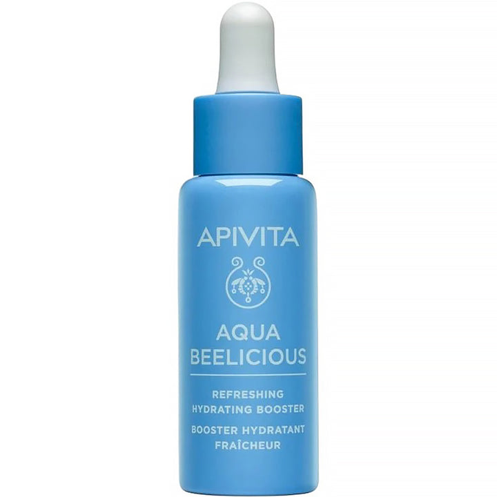 Aqua Beelicious Refreshing Hydrating Booster