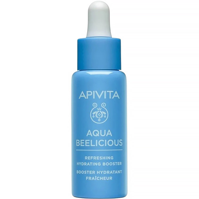Aqua Beelicious Refreshing Hydrating Booster