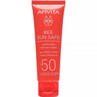 Bee Sun Safe Hydra Fresh Face Gel Cream SPF 50