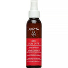 APIVITA BEE SUN SAFE SPF 50 HYDRA HAIR OIL 100ML