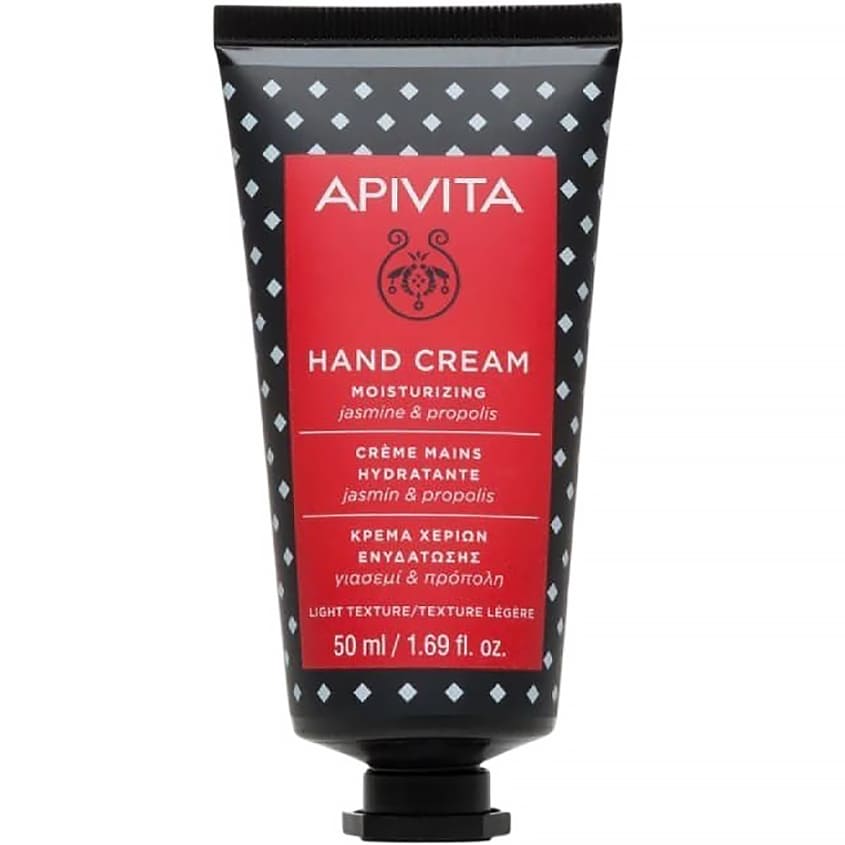 APIVITA HAND CREAM JASMINE 50ML/19 – online store
