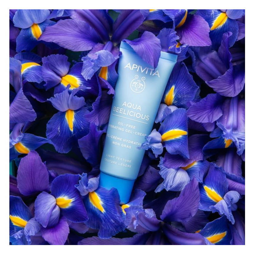 APIVITA AQ. BEELICIOUS OILFREE 40ML/20 – شراء أونلاين