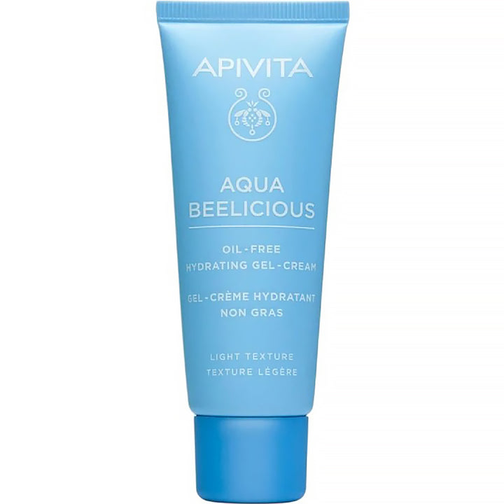 Facial skincare products AQ. BEELICIOUS OILFREE 40ML/20