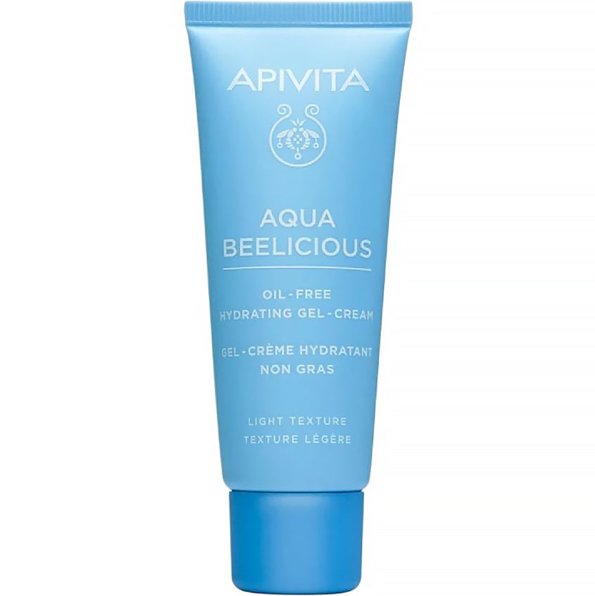 APIVITA AQ. BEELICIOUS OILFREE 40ML/20