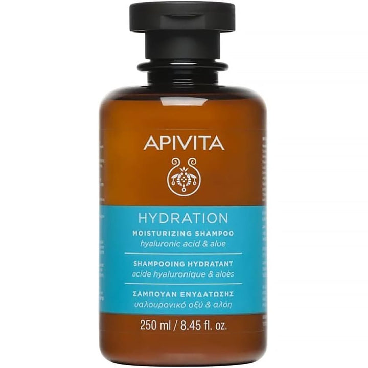 Hydration Moisturizing Shampoo