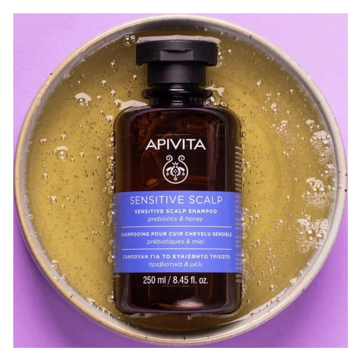 Sensitive Scalp Shampoo