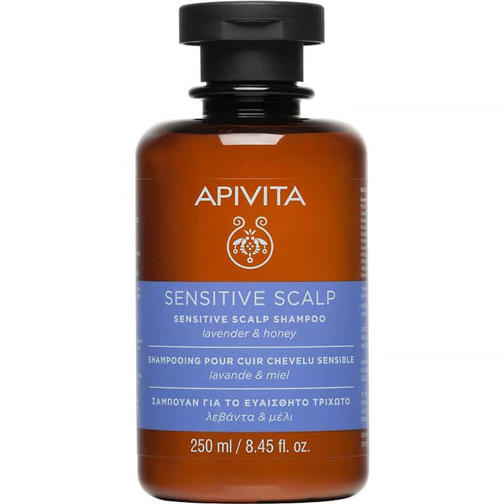 Sensitive Scalp Shampoo
