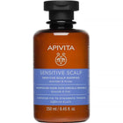 Sensitive Scalp Shampoo