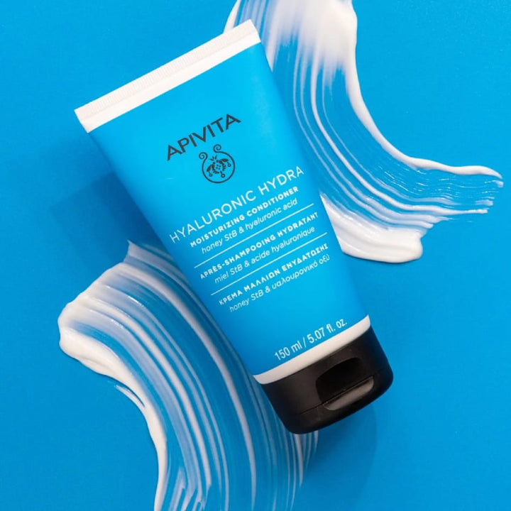 Hyaluronic Hydra Moisturizing Conditioner