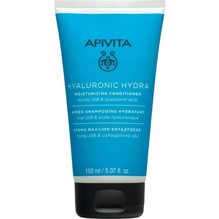 Hyaluronic Hydra Moisturizing Conditioner