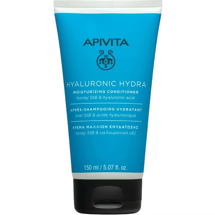 Hyaluronic Hydra Moisturizing Conditioner