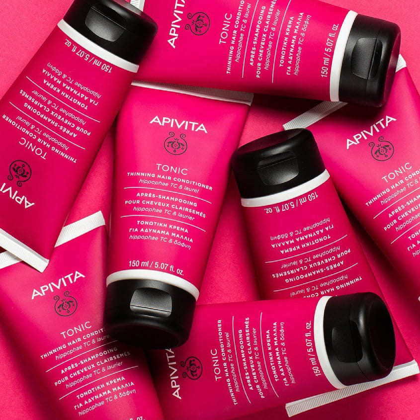 Tonic Thinning Hair Conditioner