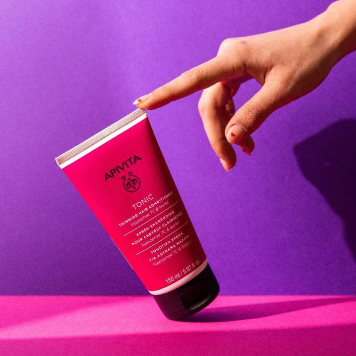 Tonic Thinning Hair Conditioner