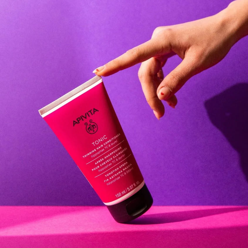 Tonic Thinning Hair Conditioner