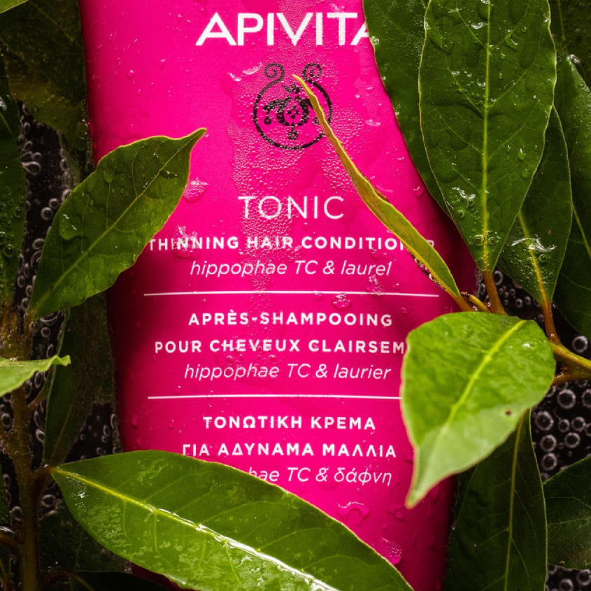 Tonic Thinning Hair Conditioner