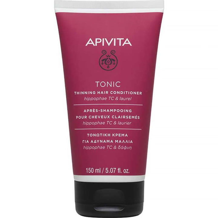 Tonic Thinning Hair Conditioner
