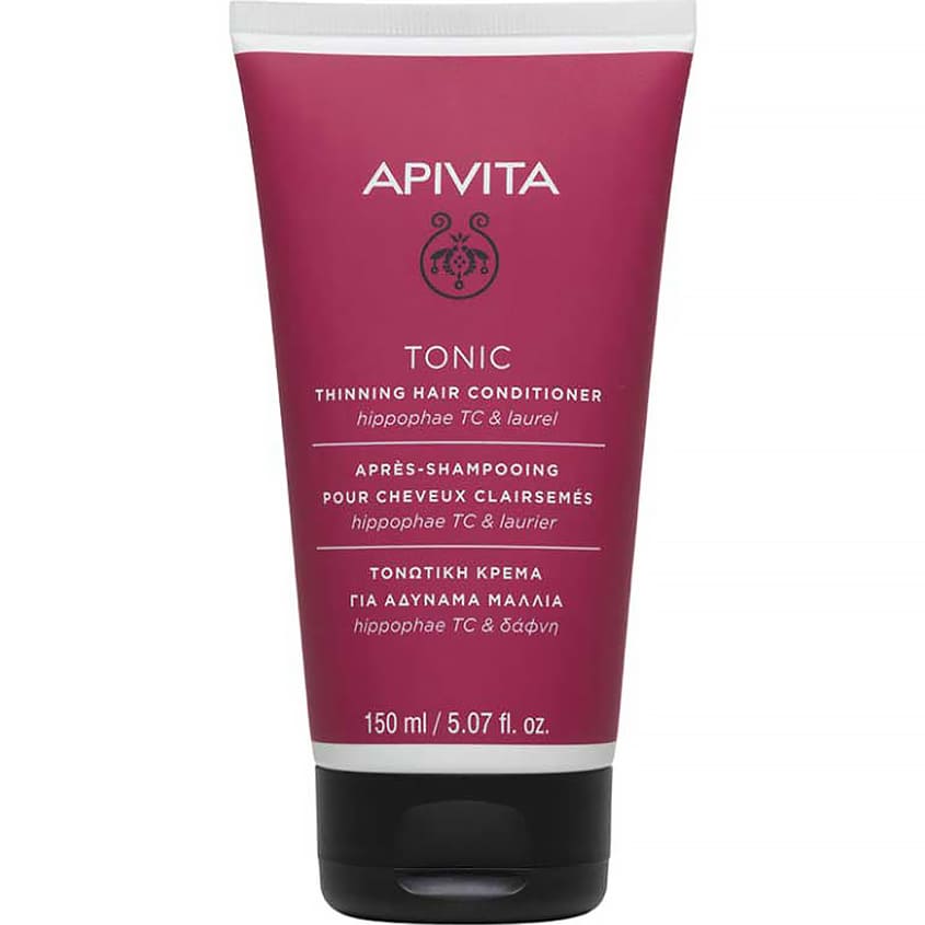 Tonic Thinning Hair Conditioner