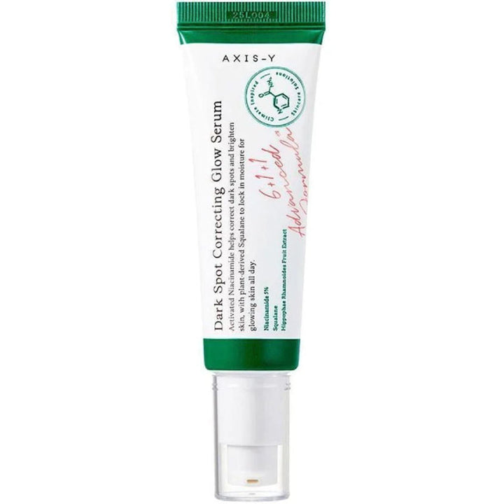 Dark Spot Correcting Glow Serum