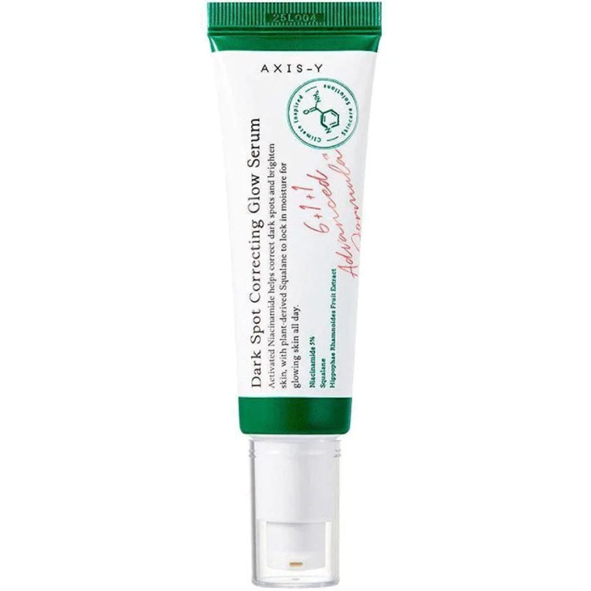 Dark Spot Correcting Glow Serum