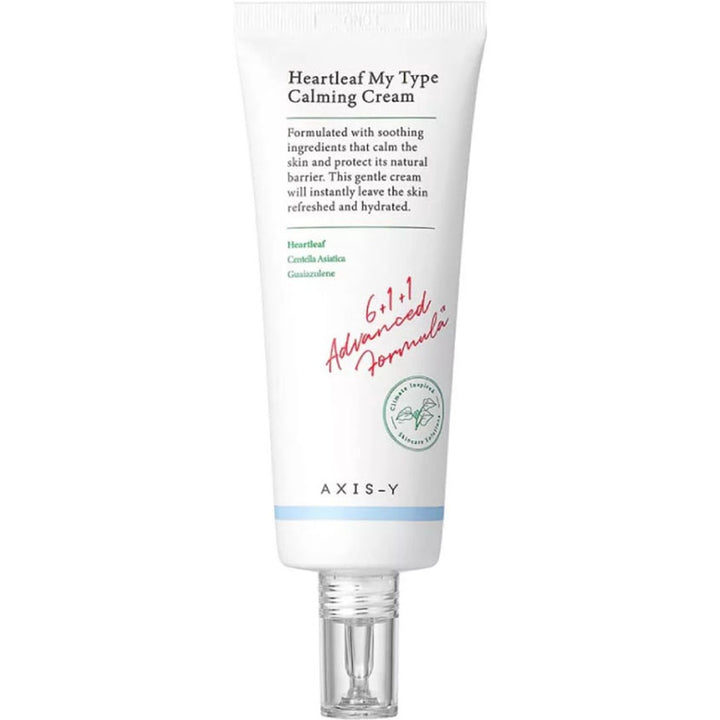 Heartleaf My Type Calming Cream