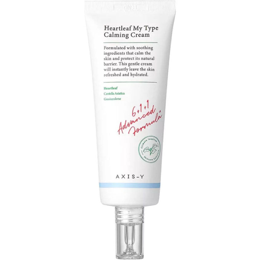 Heartleaf My Type Calming Cream