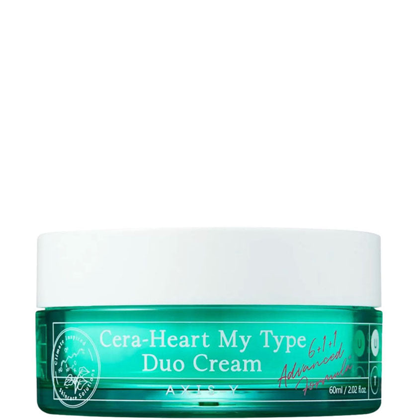 Cera-Heart My Type Duo Cream