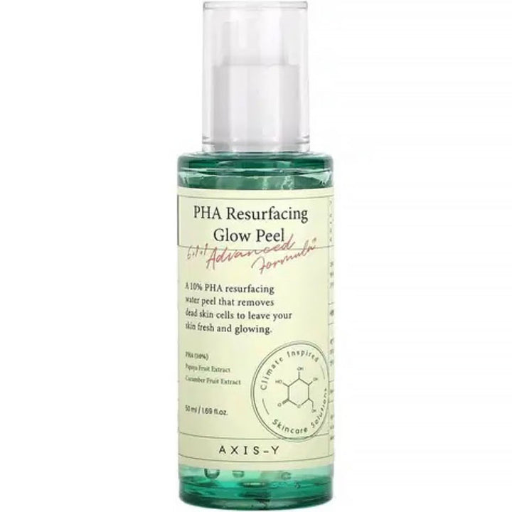 PHA Resurfacing Glow Peel