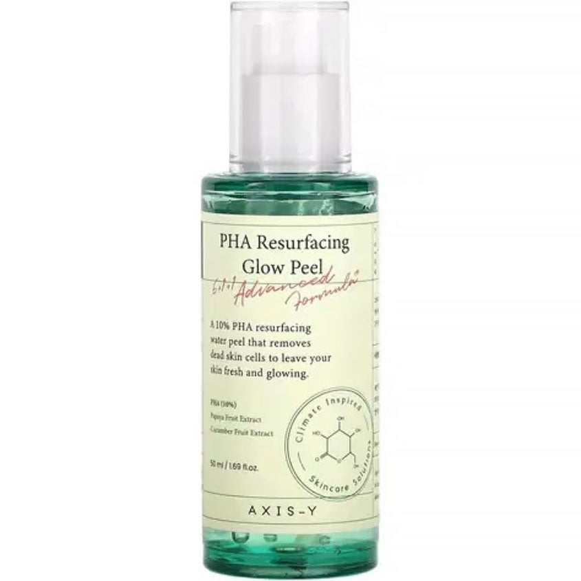 PHA Resurfacing Glow Peel