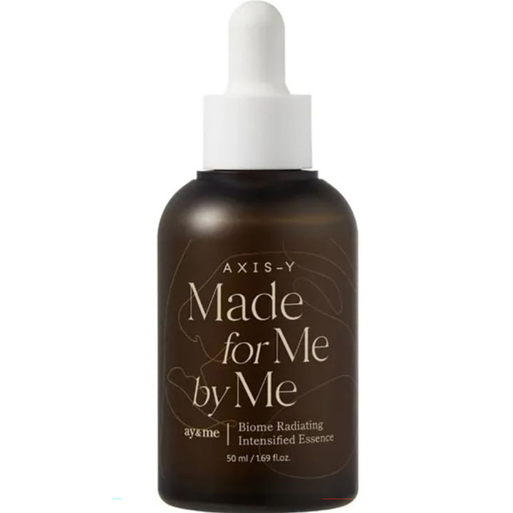 Face essences BIOME RADIATING INTENSIFIED ESSENCE 50ML
