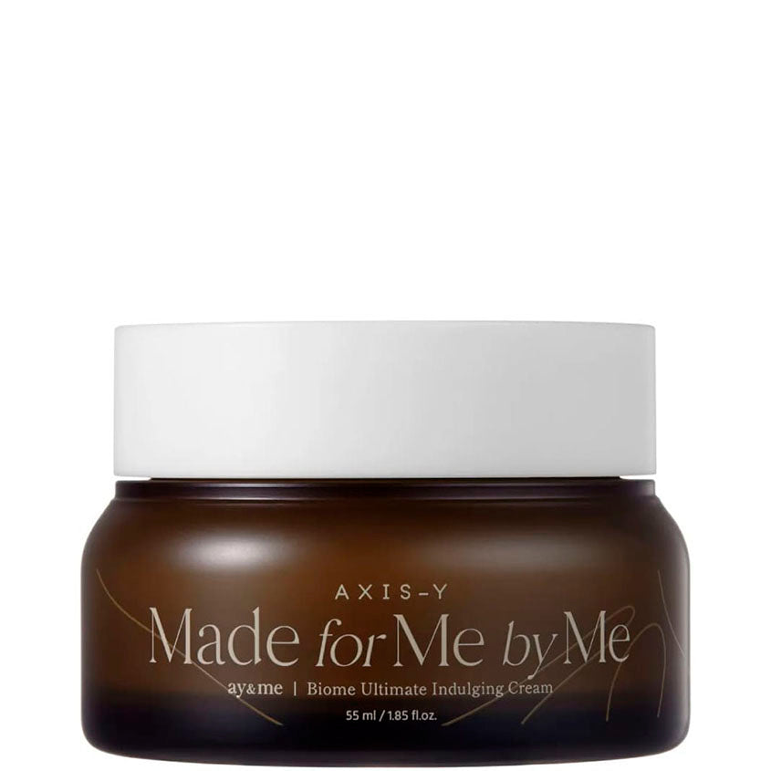 AXIS-Y BIOME ULTIMATE INDULGING CREAM 55ML