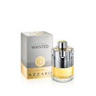 AZZARO WANTED EDT 100ML SPRAY – buy online