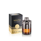 AZZARO EDP WANTED BY NIGHT 100ML