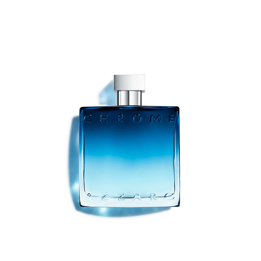 Chrome Eau de Parfum