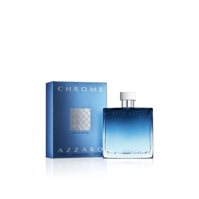 AZZARO EDP CHROME 50ML – توصيل مجاني