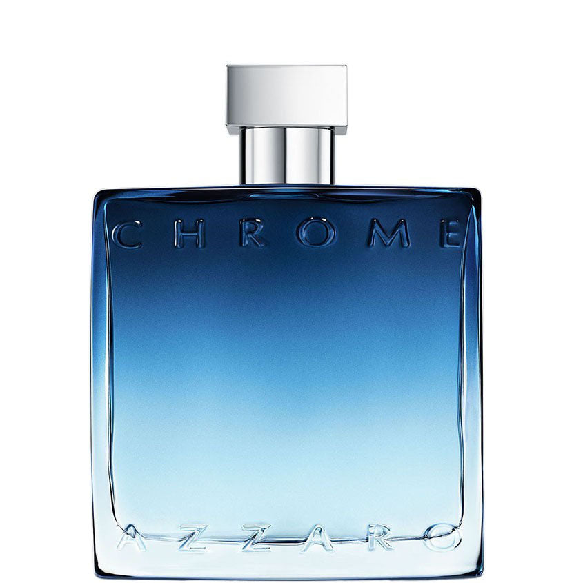 AZZARO EDP CHROME 100ML – buy online