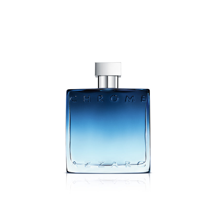 Chrome Eau de Parfum